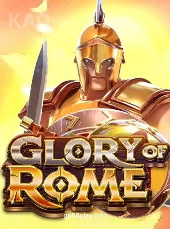 play go88 fachai_glory_of_rome_portrait