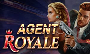 Điệp viên hoàng gia Agent Royale - Play Go88