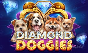 Những chú chó kim cương Diamond Doggies - Play Go88