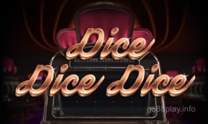 Giao diện game Dice Dice Dice - Play Go88