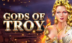 Thần Troy Gods Of Troy - Play Go88