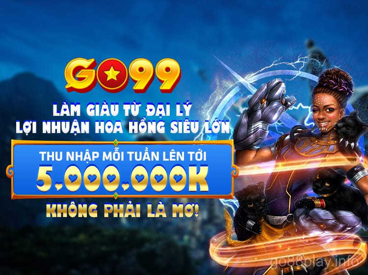 Hoàn trả VIP Go88
