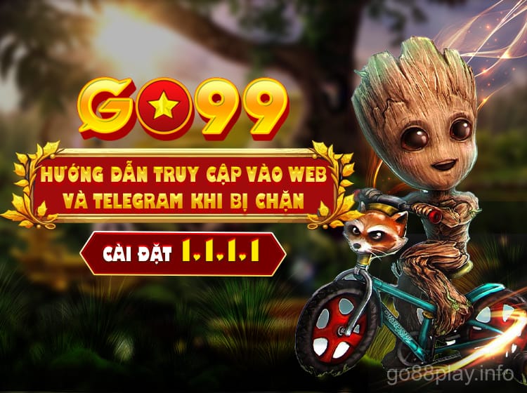 Nạp đầu Go88 Play